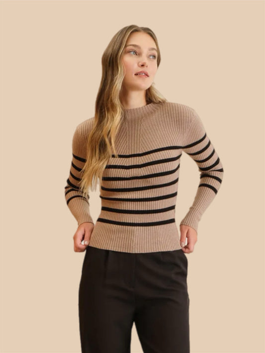 Renley Sweater