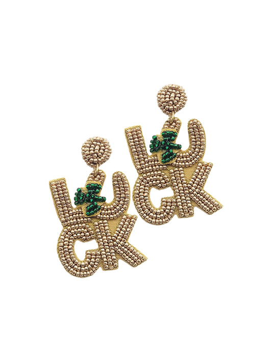 Luck Earring