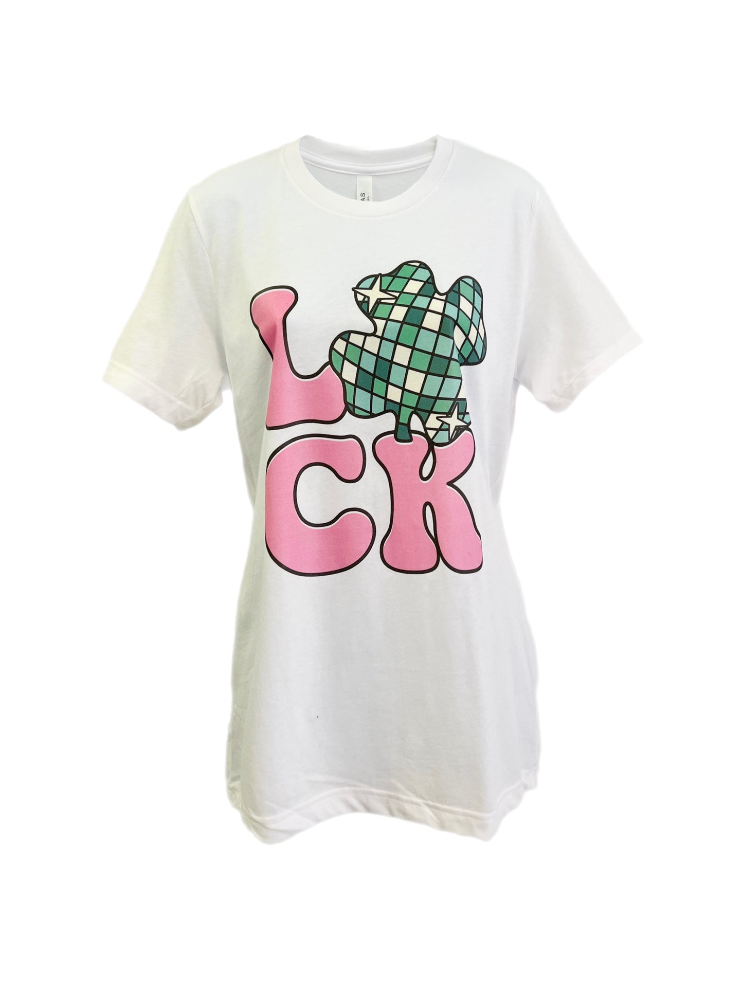 Luck Tee